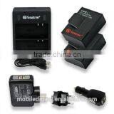 for Gopro 3 Battery for Gopro Accessory for Gopro Camera Battery