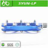 Colorful CNC Maching Durable Cheap Bmx Bike Parts Tricycle Part Pedal Bicycle Pedal thumbnail-6