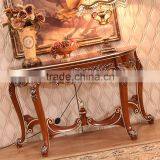 European Neoclassical Antique Vanity Makeup Dressing Table thumbnail-6