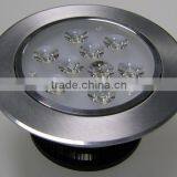 Hot Sale 5W/7W/9W/12W LED Ceiling Lamp OMK-TH75-3 With CE Driver thumbnail-4