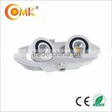 Innovative Double Heads Multi-angel Adjustable COB Spot Light