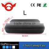 China Wholesale Large Size Collection Case/bag/box Gopro Accessories for GoPro Hero 43+/3/2 Material: EVA