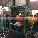 Safety-operation Rubber Mill