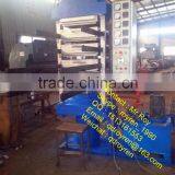 Rubber Tile Making Machine Rubber Machine Manufacture of Tiles/tile Manufacturing Machine