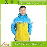 Wholesale China Merchandise Girls Ski Jacket thumbnail-2