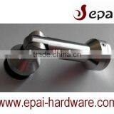 Stainless Steel Glass Door Fitting for Sliding Door ( Glass Connector) thumbnail-3