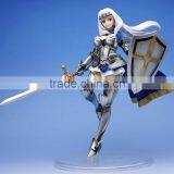 PVC Plastic Anime Cartoon Figure Toys.Cartoon Figurine thumbnail-1
