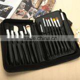EALIKE Double Ended Cosmetic Brush Set,eye Shadow Cosmetic Brush thumbnail-1