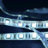 Good Price DC12V/24V 14.4W Natural White Led Strip 5050 / Smd 5050 Led Strip Light 60leds/meter thumbnail-3