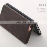 PU Leather Luxury Ultra Thin Hard Back Case Cover For Apple IPhone 6 6S Plus thumbnail-2