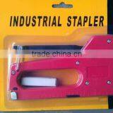 Very Cheap Plastic Staple Gun / Plastic Stapler thumbnail-1