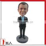 Custom Polyresin Sculptural Figurine Souvenir thumbnail-2