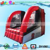 2016 HOT Sell Inflatable Basketball Hoop,inflatable Basketball Game,hot Hoops Basketball Game Supplier's Choice thumbnail-3