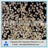 Rough and Sharp Surface High Quality JR1 Yellow Diamond Mesh Material RVD Synthetic Diamond Mesh Powder for Grinding Wheel thumbnail-5