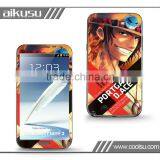 For Samsung Note2 Mobile Phone Sticker Manufacturer thumbnail-1