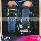 AH-184 Ratchet Tie Down thumbnail-1