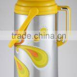 Traveling Vacuum Flask