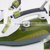 Home Appliance Professional Vertical Travel Iron and Garment Steamer thumbnail-3