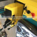 New Style Mini Excavator LY08 for Malaysia Market thumbnail-5