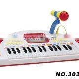 Electronic Organ