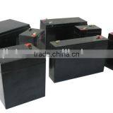 12V14ah AGM lead acid battery