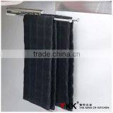 TKK Bathroom Single Towel Rack thumbnail-1