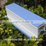 High Strength FRP Pultruded Profiles,GRP Profile , FRP Profile Fiberglass Profile thumbnail-4