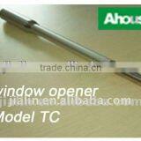 Window Opening Hardware