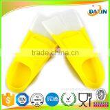 X-Large Silicone Training Swim Fins For Diver thumbnail-1