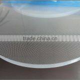 LED Accessories Acrylic Light Guide Panel