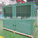 Refrigerantion Unit Hermetic Copeland Compressor High Efficiency Condensing Unit for Cold Room,Food Fresn and Quick Freezing