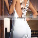 Wholesale Lingerie Sexy Underwear Turkish Manufacturer MS2328-1 thumbnail-1