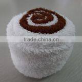 Cute Cake Towel Gift for Birthday Gift Set