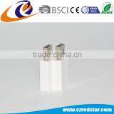 Smart USB Sync Stop Fast Charging Adapter