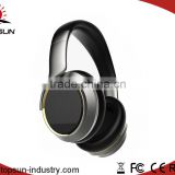 stereo funny bluetooth headset for bicycle helmet