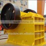 Energy-saving Pioneer Jaw Crusher, Jaw Breaker,Stone Crusher thumbnail-1