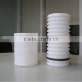 Hdpe Double Wall Corrugated Pipe