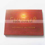 7 Inch Invitation Lcd Video Greeting Card in A5 Paper thumbnail-3