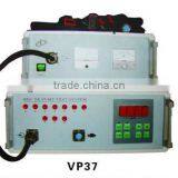 VP 37 electronic controller--22