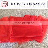 2014 High Quality Organza Table Runner for Home Decoration thumbnail-1