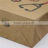 XG-PGB027 Wholesale Goods From China Kraft Paper Bag China,kraft Paper Bag With Window and Zipper,kraft Paper Bag Machine thumbnail-2