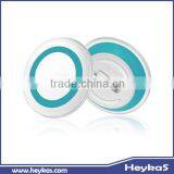New Design Mini UFO Shape Qi Wireless Charger thumbnail-1