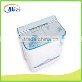 3.0KG Semi-automatic Mini Washing Machine thumbnail-1