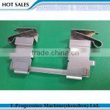 Customized OEM Car Metal Stamping Part thumbnail-6