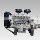 Stationary Power Diesel Engine With 72KW