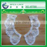 Embroidery French Lace/ Neck Lace AP7966 thumbnail-1