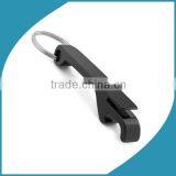 Custom Beer Bottle Opener Keychain thumbnail-2