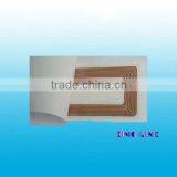 Quadrate Custom Sticker Label