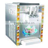 Safe factory ice cream maker machine