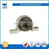 Zinc Alloy Housing Material Miniature Light Duty Pillow Block KP004 thumbnail-1